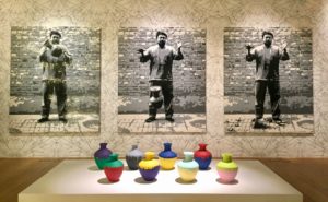 Ai wei wei au mucem