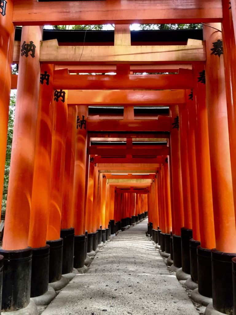 Fushimi Inari-Taisha