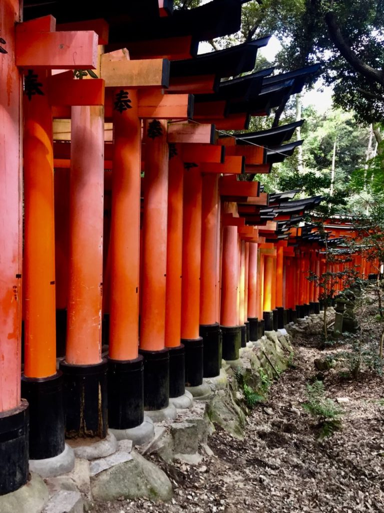 Fushimi Inari-Taisha